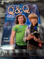 Q & Q, Ophalen, Zo goed als nieuw