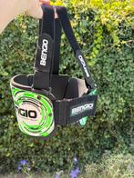 Bengio Ribbeschermer S/M, Sport en Fitness, Ophalen, Gebruikt, Kleding of Schoenen