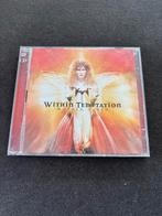 Within Temptation - Mother Earth (Limited Edition), Cd's en Dvd's, Cd's | Hardrock en Metal, Ophalen of Verzenden, Gebruikt