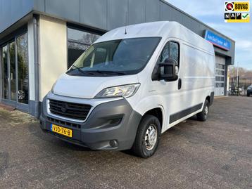Fiat Ducato 30 2.0 MultiJet L2H2 beschikbaar voor biedingen