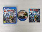 PS4: Lego The Ninjago Movie Videogame, Spelcomputers en Games, Games | Sony PlayStation 4, Ophalen of Verzenden, Gebruikt