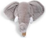 Kinderkapstok Dierenkop Olifant Wild & Soft, Ophalen of Verzenden, Nieuw, Wanddecoratie