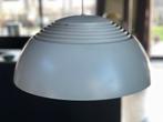 Oude Louis Poulsen vintage design Arne Jacobsen lamp, Huis en Inrichting, Lampen | Hanglampen, Ophalen, Zo goed als nieuw, Minder dan 50 cm
