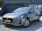 Hyundai i30 1.0 T-GDI Comfort 2e Eigenaar,Camera,NaviDealer, Voorwielaandrijving, 65 €/maand, Stof, Euro 6