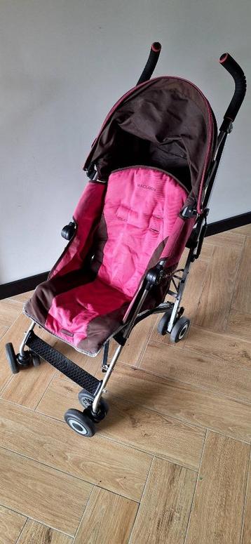 Mc laren buggy nette staat rijd super! beschikbaar voor biedingen
