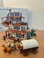 Lego 910031 Bricklink General Store, Kinderen en Baby's, Speelgoed | Duplo en Lego, Ophalen of Verzenden, Zo goed als nieuw