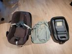 Maxi cosi pebble met isofix, Ophalen, Zo goed als nieuw, Isofix, 0 t/m 13 kg