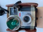 Antiek Kodak Brownie StarMite Camera met Flitser, Ophalen, Gebruikt, Compact, Kodak