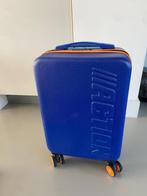 Koffer, Hard kunststof, Minder dan 50 cm, Zo goed als nieuw, Minder dan 35 cm