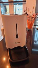 Automatische voerbak kat/hond/konijn, Dieren en Toebehoren, Ophalen