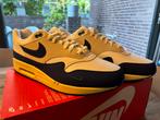 Nike Air Max 1 Athletic Department, Ophalen of Verzenden, Nieuw, Blauw