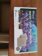 Nano tech bio blokken 6 stuks, Ophalen, Verlichting of Verwarming