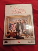 Meet the fockers, Cd's en Dvd's, Dvd's | Komedie, Ophalen of Verzenden, Zo goed als nieuw