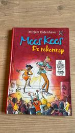 Mirjam Oldenhave - De rekenrap, Ophalen of Verzenden, Zo goed als nieuw, Mirjam Oldenhave