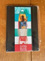 Flying Blue schrift bont, Ophalen of Verzenden, Nieuw, Overige typen