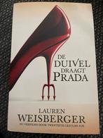 De Duivel Draagt Prada - Lauren Weisberger, Ophalen of Verzenden, Gelezen