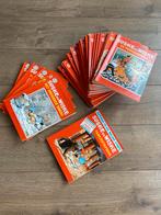 Suske en Wiske stripboeken, Meerdere stripboeken, Ophalen, Gelezen, Willy Vandersteen
