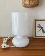 Lykta Ikea tafellamp, Ophalen of Verzenden, Zo goed als nieuw, Minder dan 50 cm