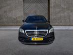 Mercedes-Benz S-Klasse 350d Lang Premium Plus AMG line, Automaat, 221 €/maand, Achterwielaandrijving, Gebruikt