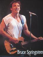 Vintage Kaart - Bruce Springsteen, Verzenden, 1980 tot heden, Ongelopen, Sterren en Beroemdheden