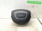 AIRBAG STUUR Audi A3 Sportback (8VA / 8VF) (8V0880201AE), Auto-onderdelen, Overige Auto-onderdelen, Gebruikt, Audi