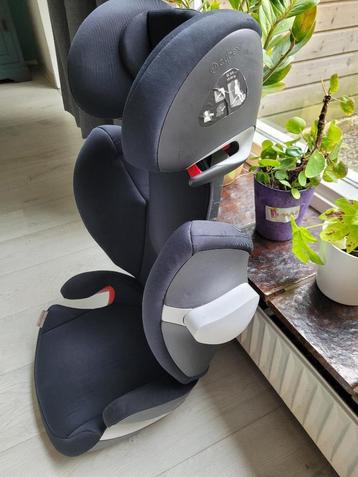 Cybex Solution M Autostoeltje 15-36 kg beschikbaar voor biedingen