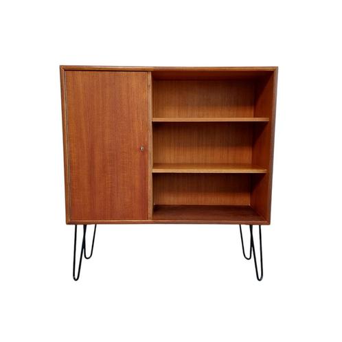 Vintage sideboard WK Möbel, Antiek en Kunst, Antiek | Meubels | Kasten, Ophalen
