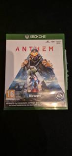 Anthem, Online, Overige genres, 1 speler, Ophalen of Verzenden