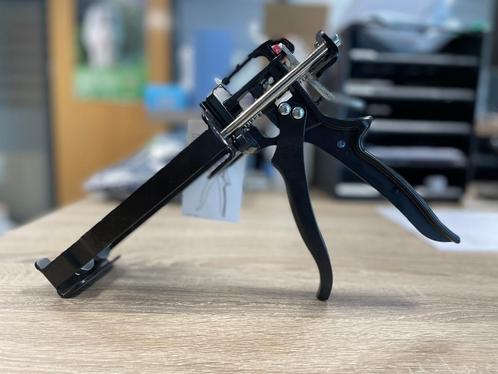 Klauwlijm doseerpistool 160 ml, Doe-het-zelf en Verbouw, Gereedschap | Handgereedschap, Nieuw, Ophalen of Verzenden