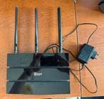Ziggo Wifibooster C7 TP-link, Computers en Software, Routers en Modems, Ophalen of Verzenden, Gebruikt