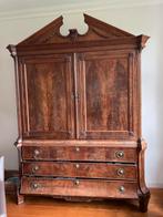 Kabinet van dichteres Vasalis, Antiek en Kunst, Antiek | Meubels | Kasten, Ophalen
