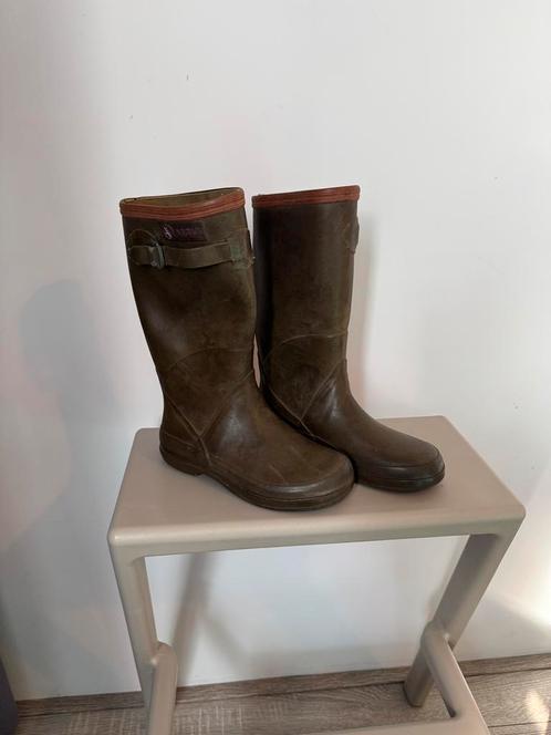 Aigle regenlaarzen | in prima staat, Kinderen en Baby's, Kinderkleding | Schoenen en Sokken, Gebruikt, Laarzen, Jongen of Meisje