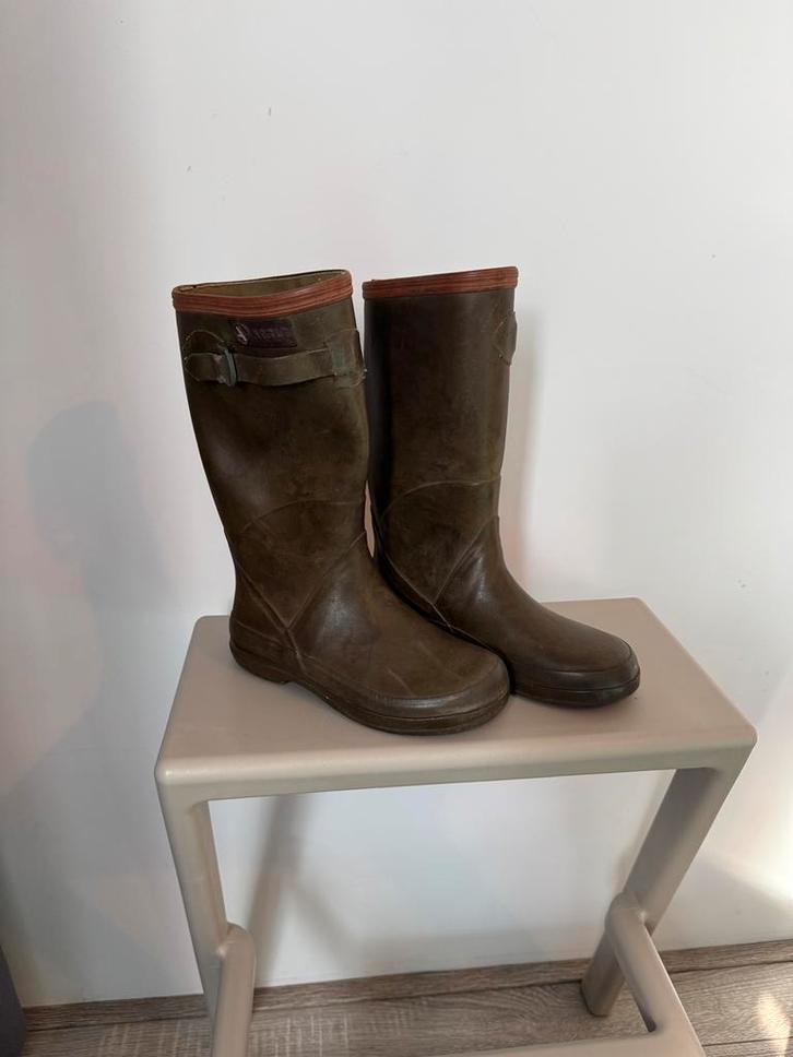 Aigle regenlaarzen | in prima staat, Kinderen en Baby's, Kinderkleding | Schoenen en Sokken, Gebruikt, Laarzen, Jongen of Meisje