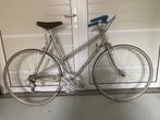 Gazelle Champion mondial, schuin aflopende bovenbuis, Ophalen, 28 inch, Gebruikt, 10 tot 15 versnellingen