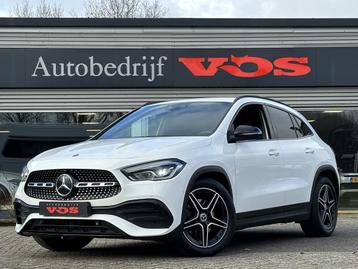 Mercedes-Benz GLA 200 Business Solution AMG | Sfeer | Camera beschikbaar voor biedingen