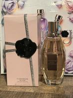 Viktor & rolf - flowerbomb bloom 100mk edt, Ophalen of Verzenden, Nieuw