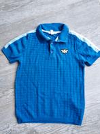 River Island mini. Polo shirt maat 104, Ophalen of Verzenden, Zo goed als nieuw, River Island, Jongen