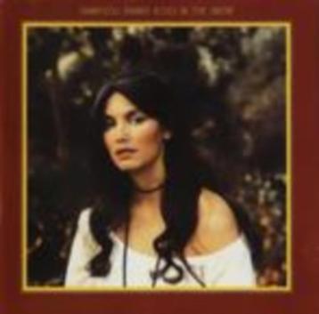 Emmylou harris – roses in the snow cd 3422-2   beschikbaar voor biedingen