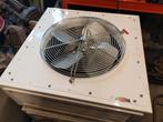 3x wolf plafond heater, Ophalen, Zo goed als nieuw, 800 watt of meer, 30 tot 80 cm