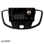 Carplay Navigatie Ford transit custom 2018 carkit android13, Auto diversen, Autoradio's, Oberonweg 262 3208pg, Nieuw, Ophalen of Verzenden