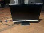 16.9 inch Monitor met Speakers, Computers en Software, Monitoren, Gebruikt, Full HD, Ophalen of Verzenden, VGA