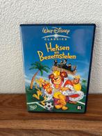 Heksen en bezemstelen, Ophalen of Verzenden, Zo goed als nieuw