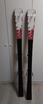 Elan damesski 'Speed Magic 150', Overige merken, 140 tot 160 cm, Gebruikt, Ophalen of Verzenden