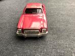 Oude tonka auto,mustang, Ophalen of Verzenden, Zo goed als nieuw, Auto, Overige merken