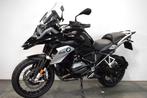 BMW R 1200 GS LC Triple Black Edition (bj 2016) ABS ESA, 2 cilinders, Motorrijbewijs A, Bedrijf, Meer dan 35 kW