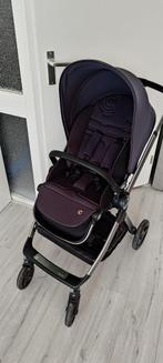 Cavoe Osis kinderwagen, Gebruikt, Verstelbare duwstang, Combiwagen, Ophalen
