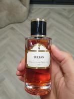 Sultan 9 Collection Prestige Paris 100ml, Ophalen of Verzenden, Zo goed als nieuw