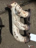 Mercedes w201 2.6 6 cilinder  uitlaatspruitstuk 2 stuks, Gebruikt, -, -, Ophalen of Verzenden