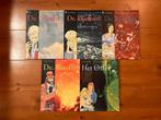 Grote collectie stripboeken - 70 stuks, Meerdere stripboeken, Verzenden, Gelezen