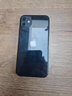 iPhone 11 - Goede staat!, Telecommunicatie, Mobiele telefoons | Apple iPhone, Gebruikt, 89 %, Zwart, 64 GB